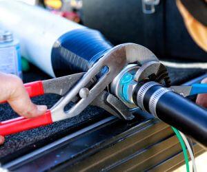 About Water Heater Repair LLC Junior, WV